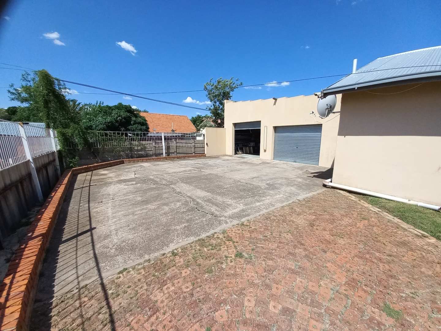 4 Bedroom Property for Sale in Hospitaalpark Free State